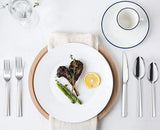 Stainless Steel Tableware