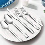 Stainless Steel Tableware
