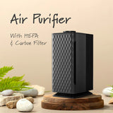 Ifan Air Purifier With Hepa Filter, Cover 20M2 Area