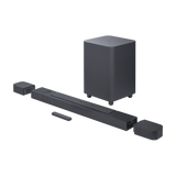 JBL BAR 800