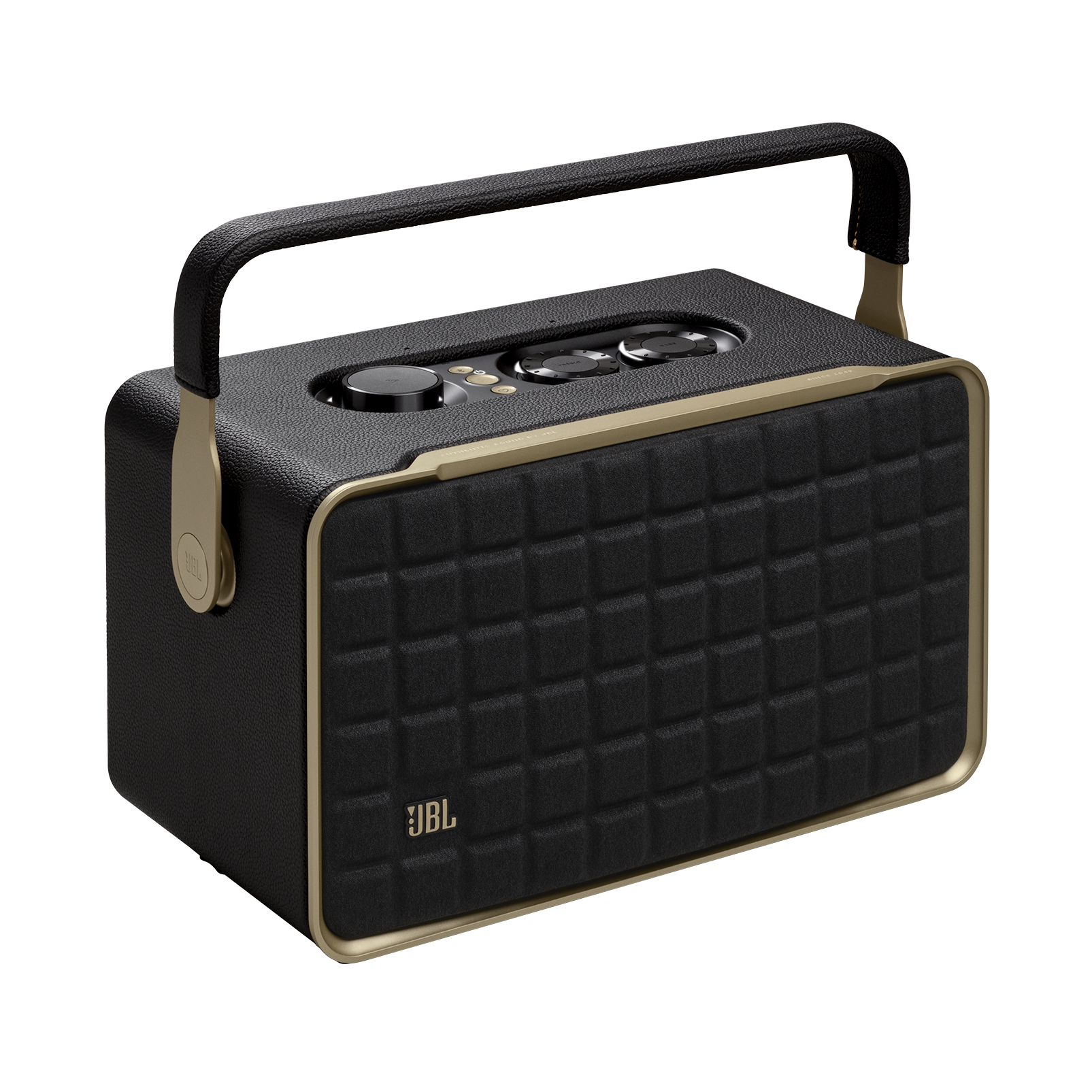 JBL Authentics 300