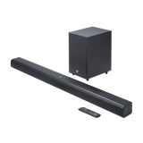 JBL Cinema SB550