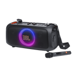 JBL Partybox On-The-Go Essential