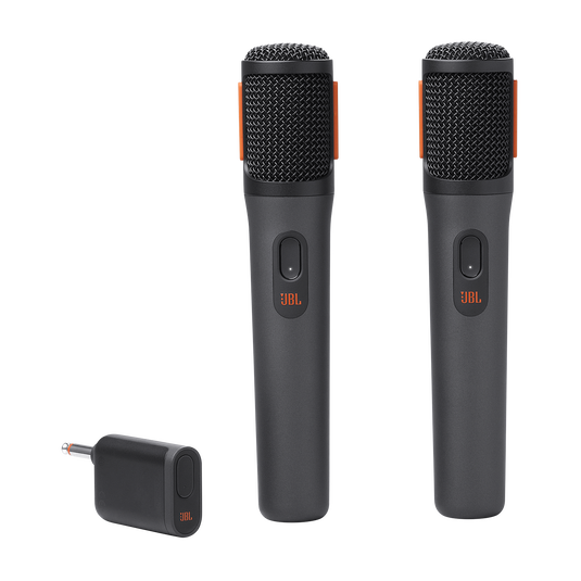 JBL Partybox Wireless Mic