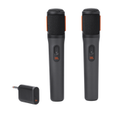 JBL Partybox Wireless Mic