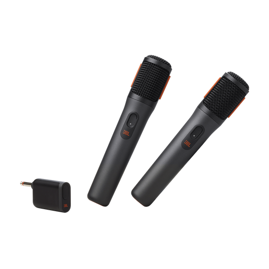 JBL Partybox Wireless Mic