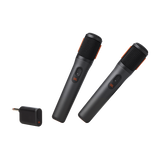 JBL Partybox Wireless Mic