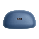 JBL Tune Flex True Wireless Noise-Cancelling Earbuds Blue