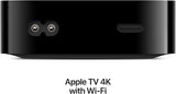 Apple Tv 4K Wi-Fi 64Gb (3Rd Gen)
