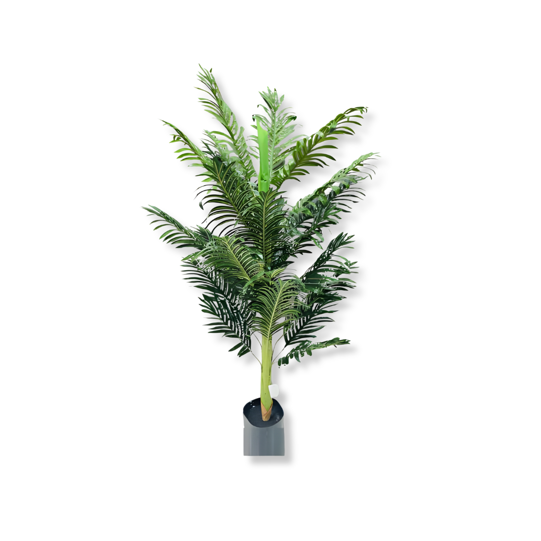 Artificial Palm Tree