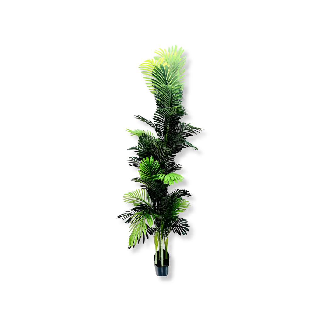 Artificial Palm Tree