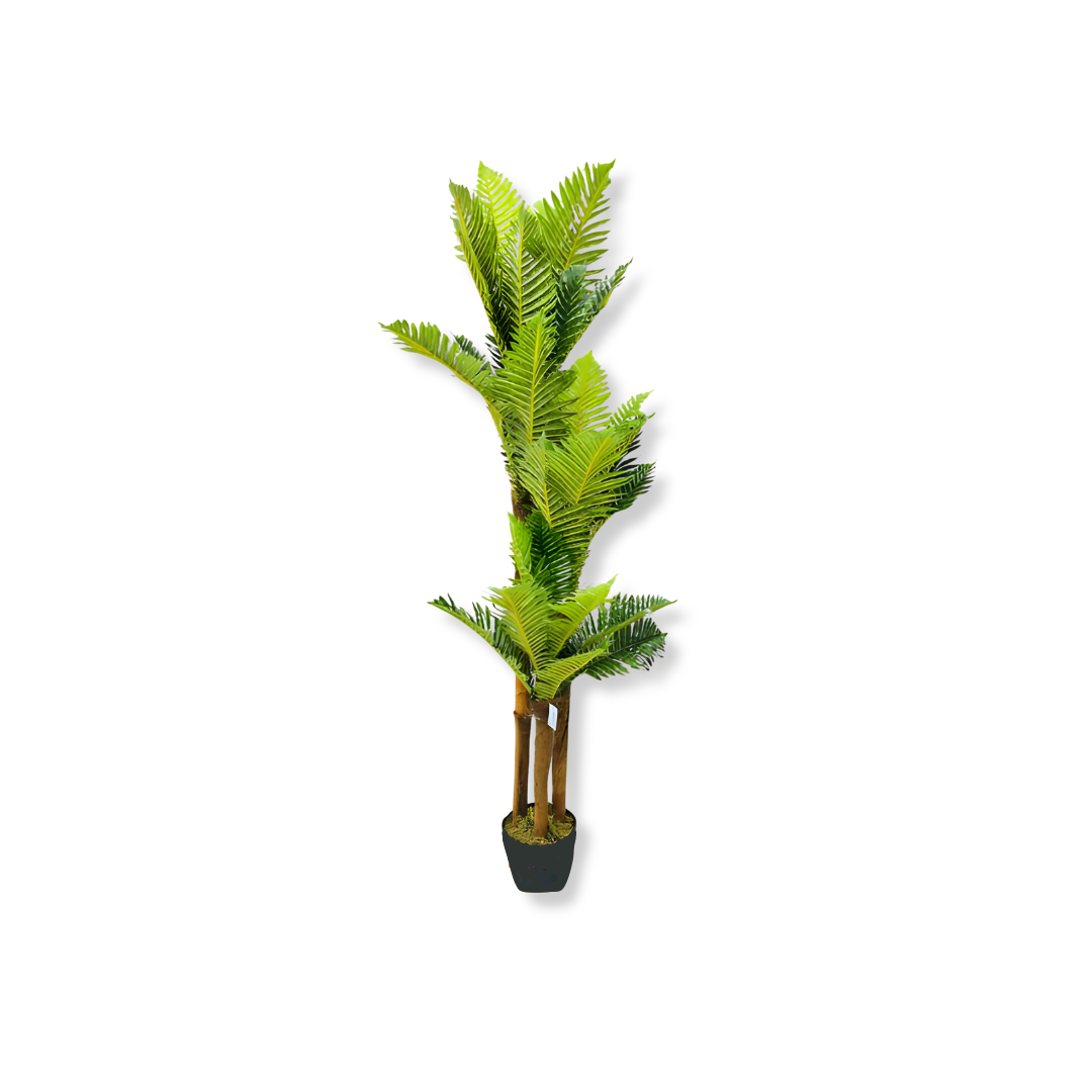 Artificial Palm Tree