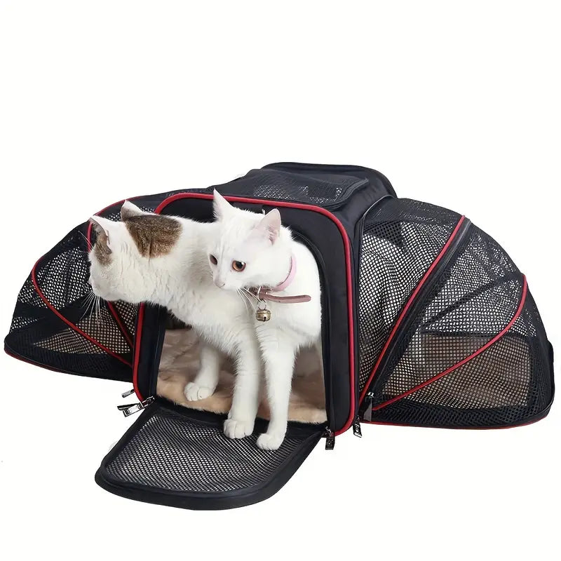 Mopet Cat Bag