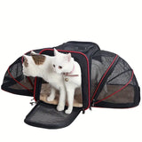 Mopet Cat Bag
