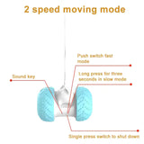 Intelligent Cat Teasing Toy