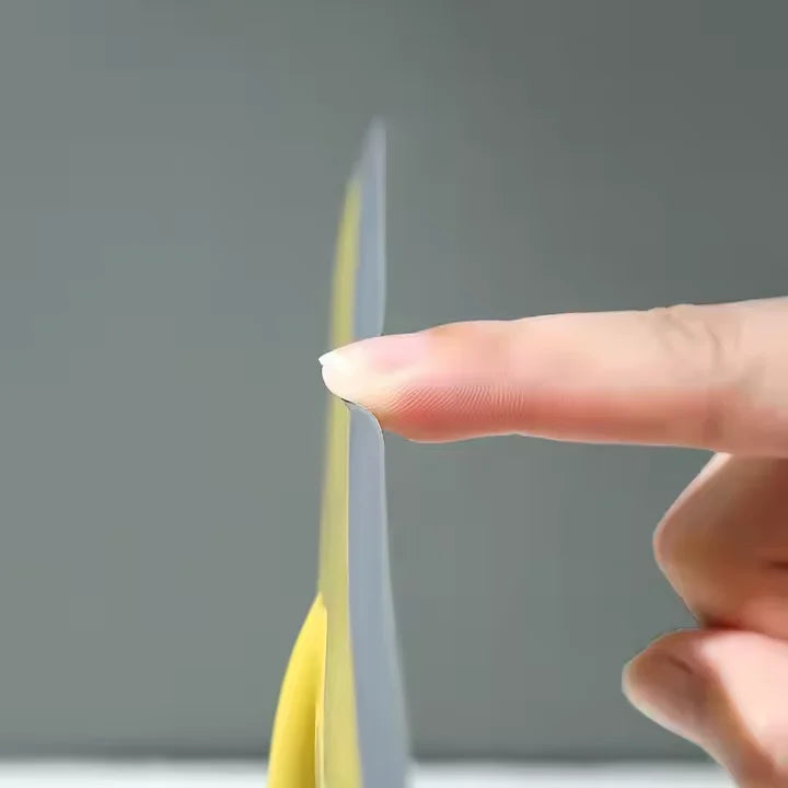 Long handled Glass Cleaning Scraper