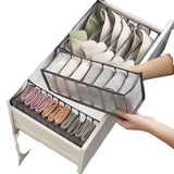 Underwear Storage Box