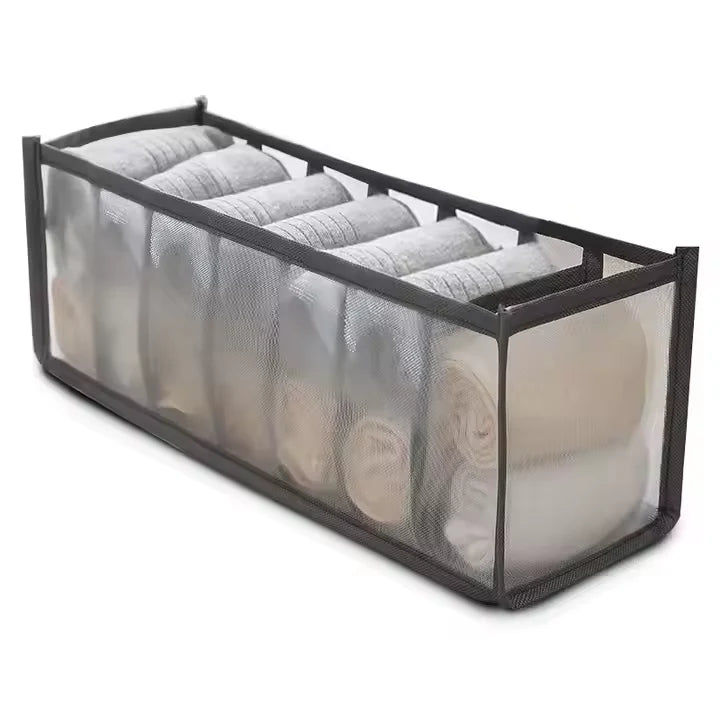 Underwear Storage Box