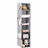 Wall mounted Storage Hanger