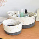 Storage Basket (Three Piece Set)