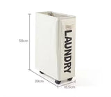 Storage Laundry Basket