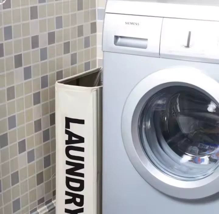 Storage Laundry Basket