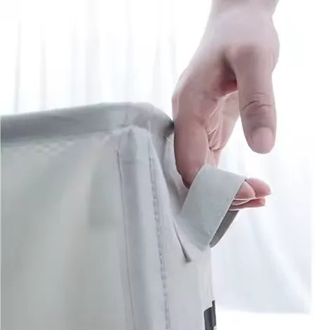 Storage Laundry Basket