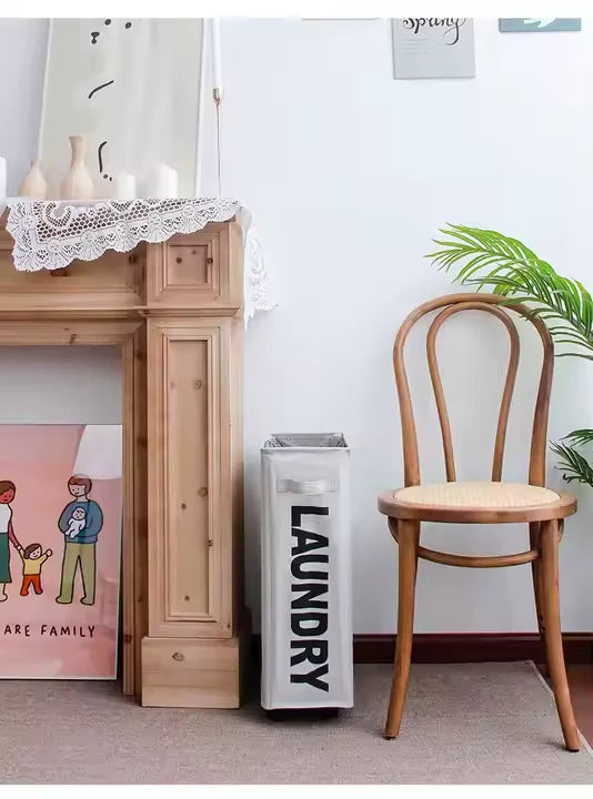 Storage Laundry Basket