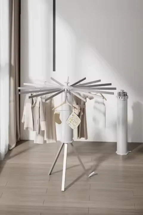 Drying Rack