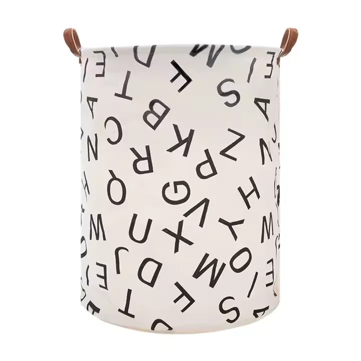 Waterproof Storage Basket (S)