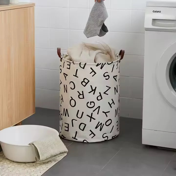 Waterproof Storage Basket (S)