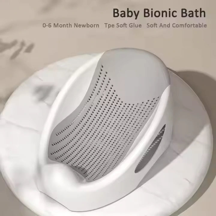 Baby Bath Stand