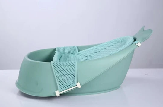 Children's Bath Basin