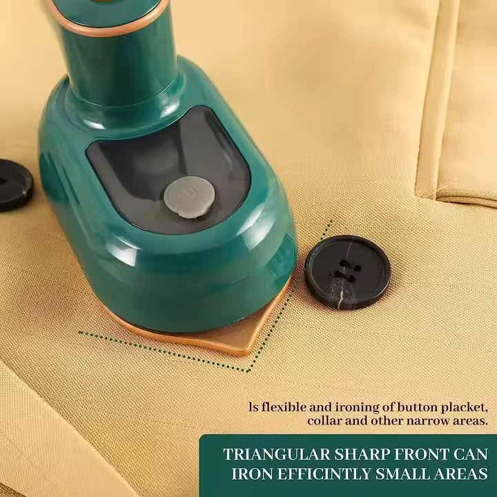 Handheld Hanging Ironing Machine