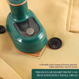 Handheld Hanging Ironing Machine