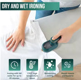 Handheld Hanging Ironing Machine