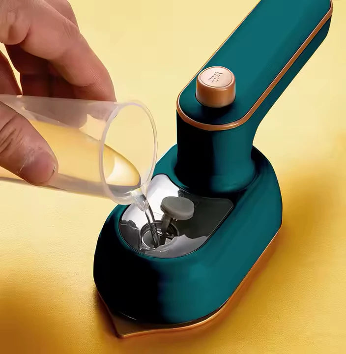 Handheld Hanging Ironing Machine