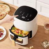 Air Fryer (Medium Standard)