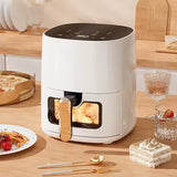 Air Fryer (Medium Standard)