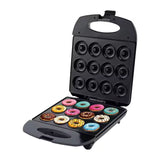 Functional Large Donut Machine