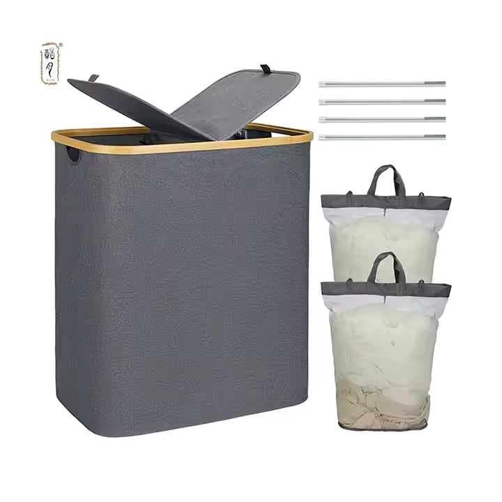 Dirty Clothes Basket