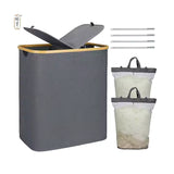 Dirty Clothes Basket