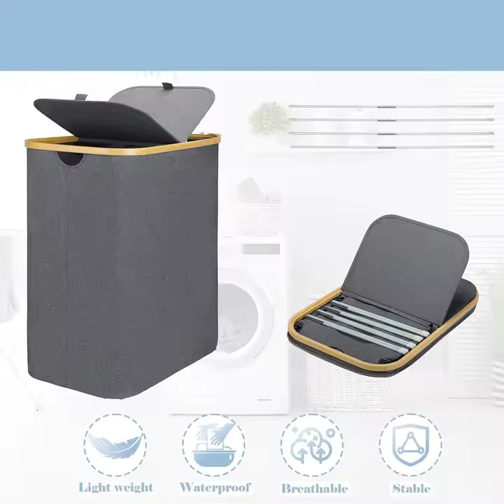 Dirty Clothes Basket