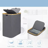 Dirty Clothes Basket