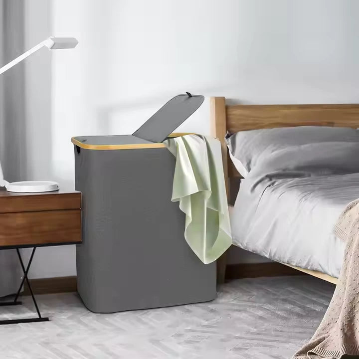 Dirty Clothes Basket