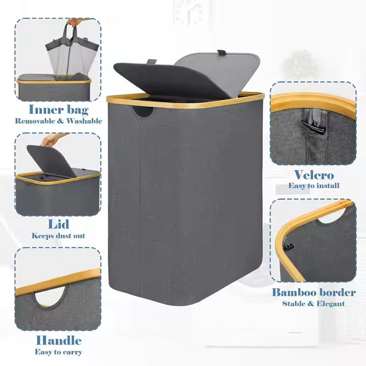 Dirty Clothes Basket