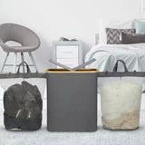 Dirty Clothes Basket