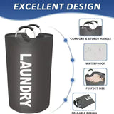 Storage Basket Laundry Basket