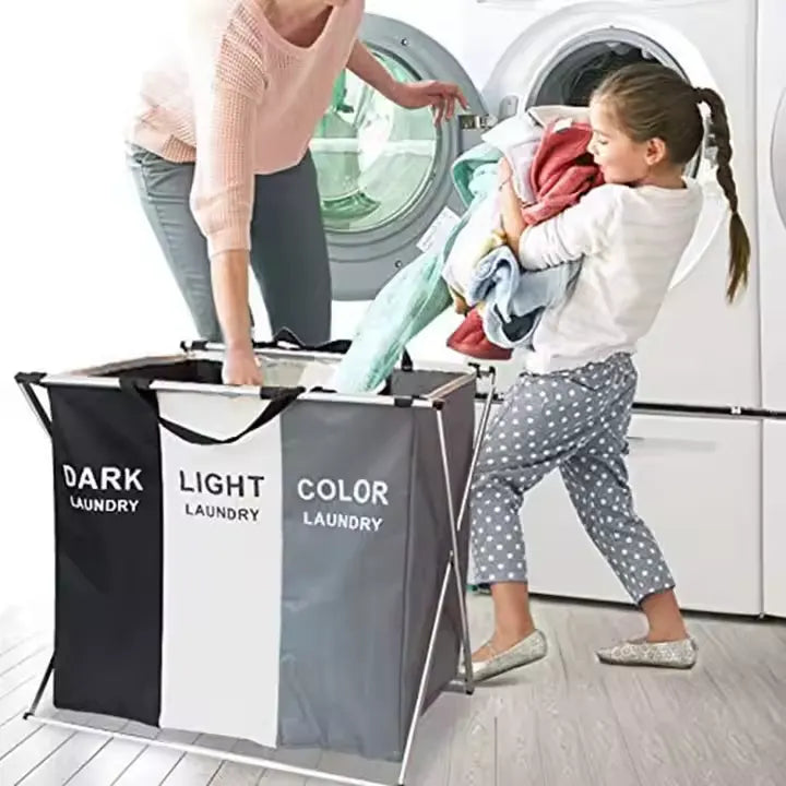 Dirty Clothes Basket