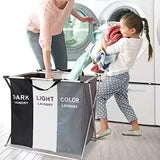 Dirty Clothes Basket